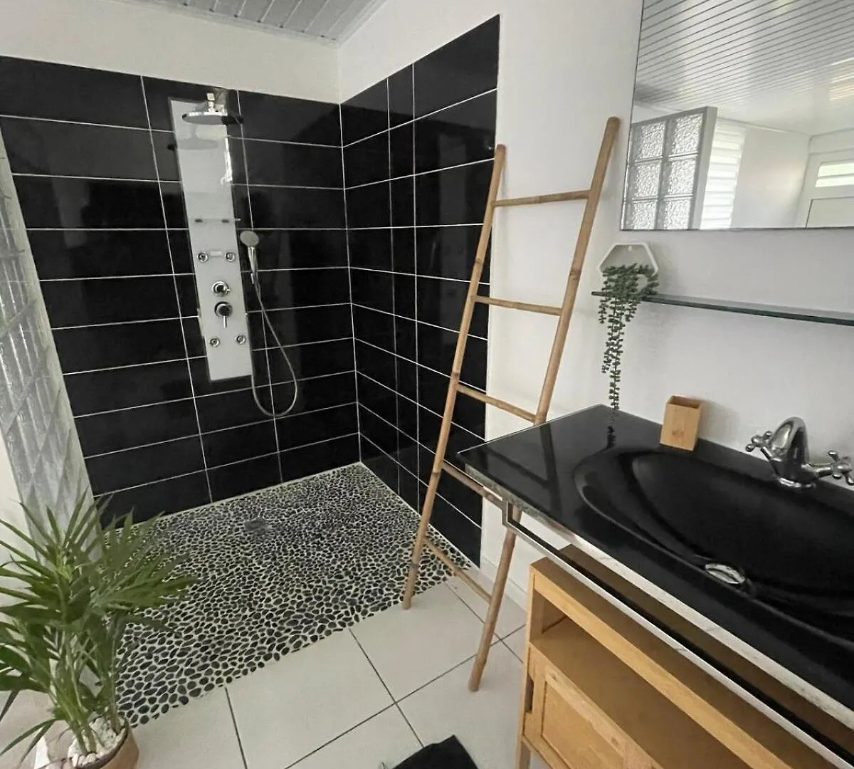 شقة Appartement Talou Le François